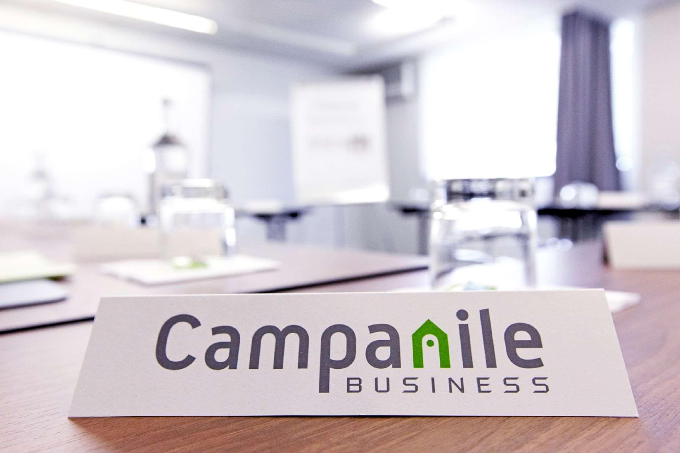 Campanile Hotel & Restaurant Delft Exterior photo
