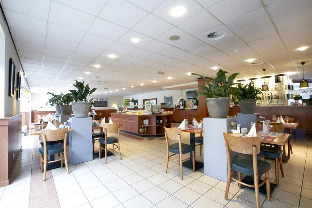 Campanile Hotel & Restaurant Delft Exterior photo