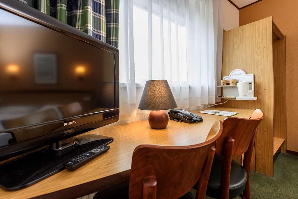 Campanile Hotel & Restaurant Delft Room photo