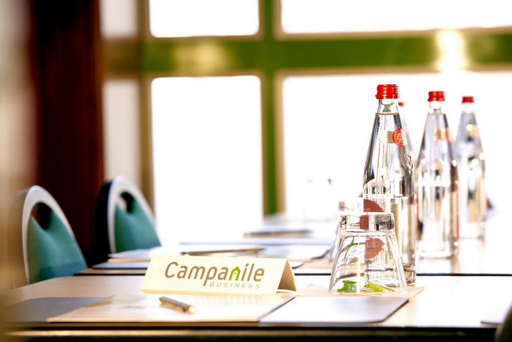 Campanile Hotel & Restaurant Delft Exterior photo