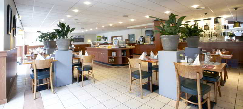 Campanile Hotel & Restaurant Delft Exterior photo